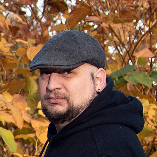 Bernhard Schüttenberger