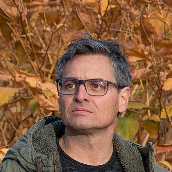Michael Thaler